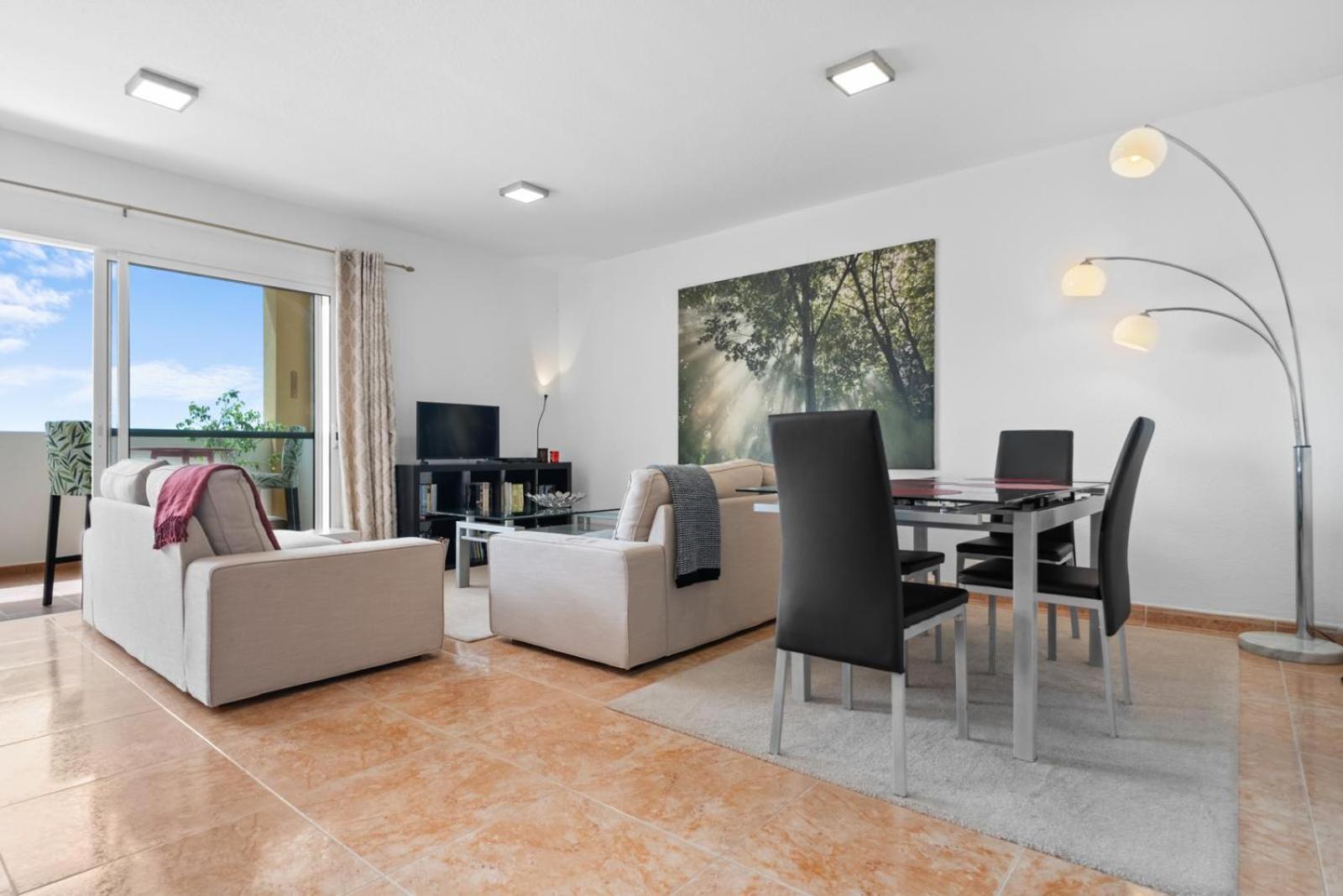 Roque Del Conde Aragon Apartamento Costa Adeje  Exterior foto