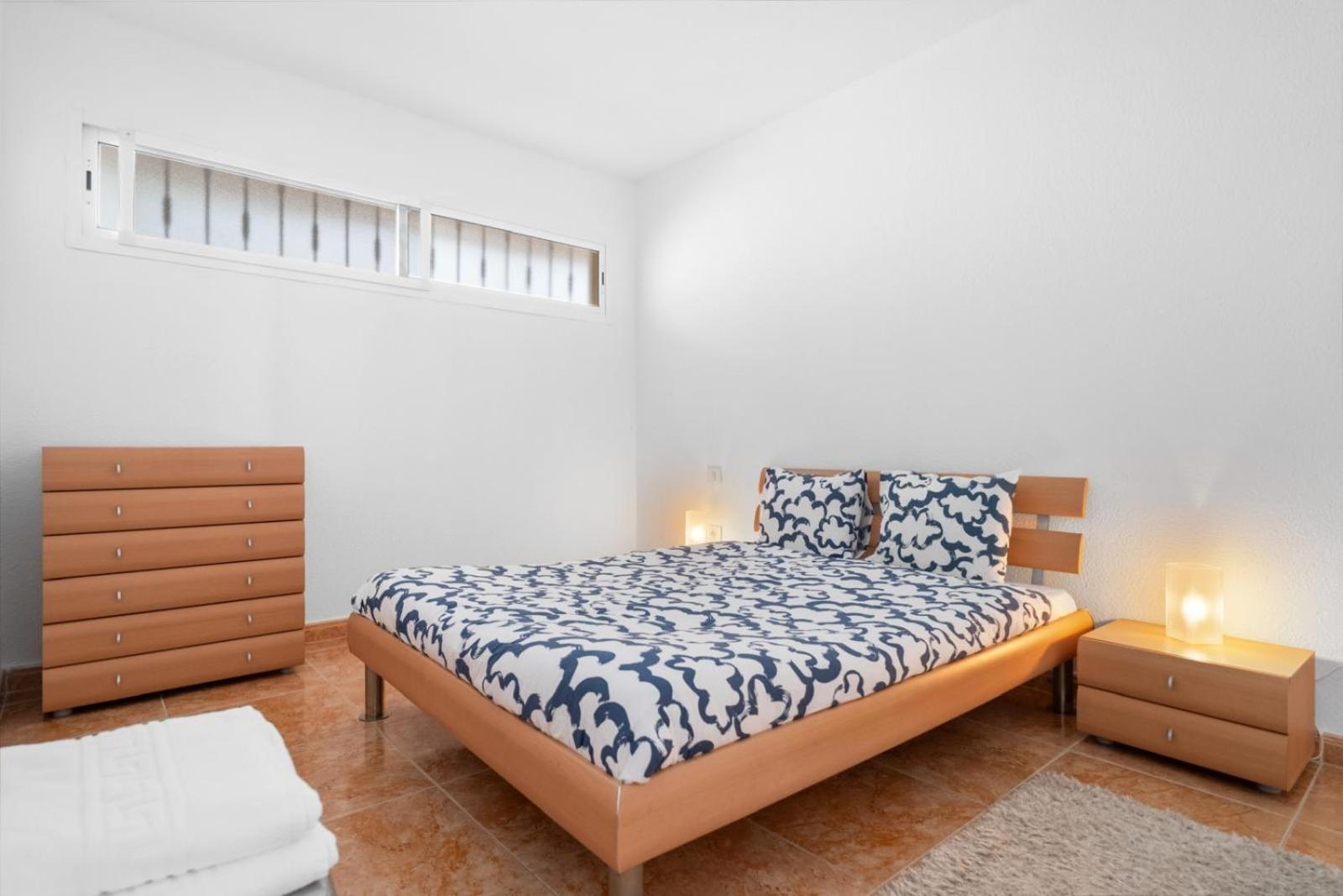 Roque Del Conde Aragon Apartamento Costa Adeje  Exterior foto