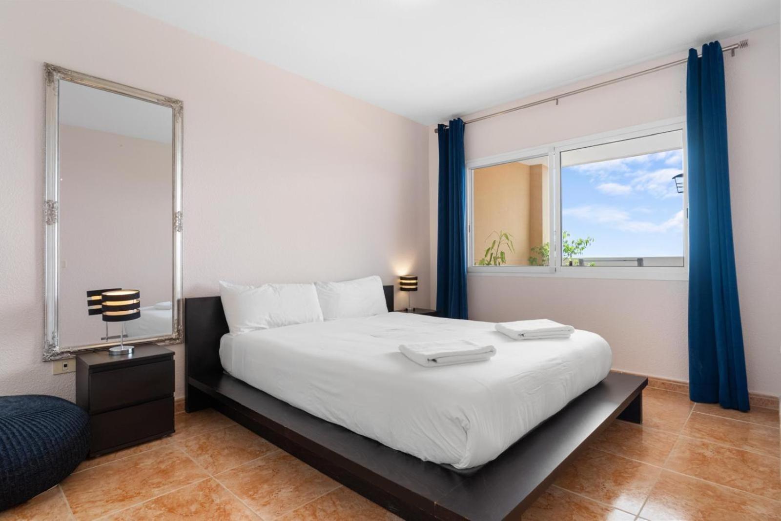 Roque Del Conde Aragon Apartamento Costa Adeje  Exterior foto